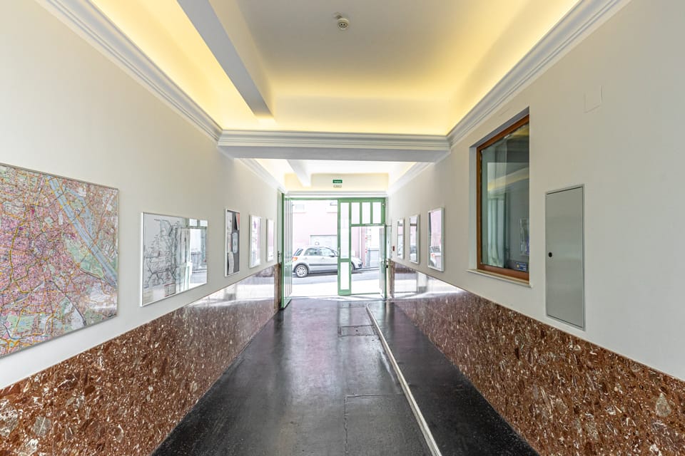 Pension Fünfhaus - Familie Frühwald / Tersch