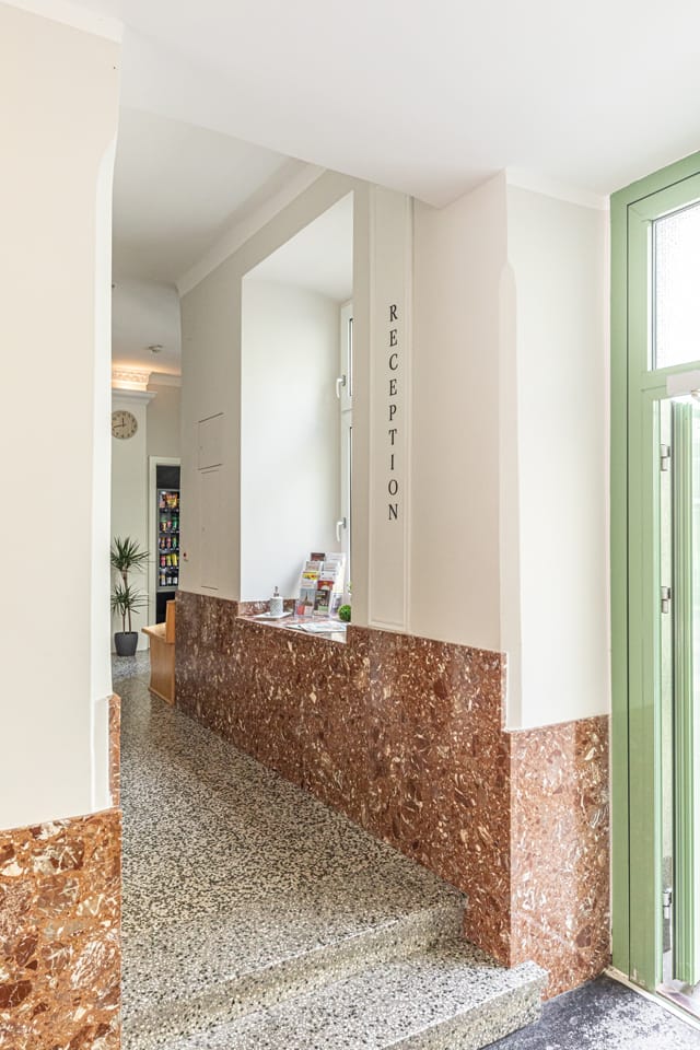 Pension Fünfhaus - Familie Frühwald / Tersch