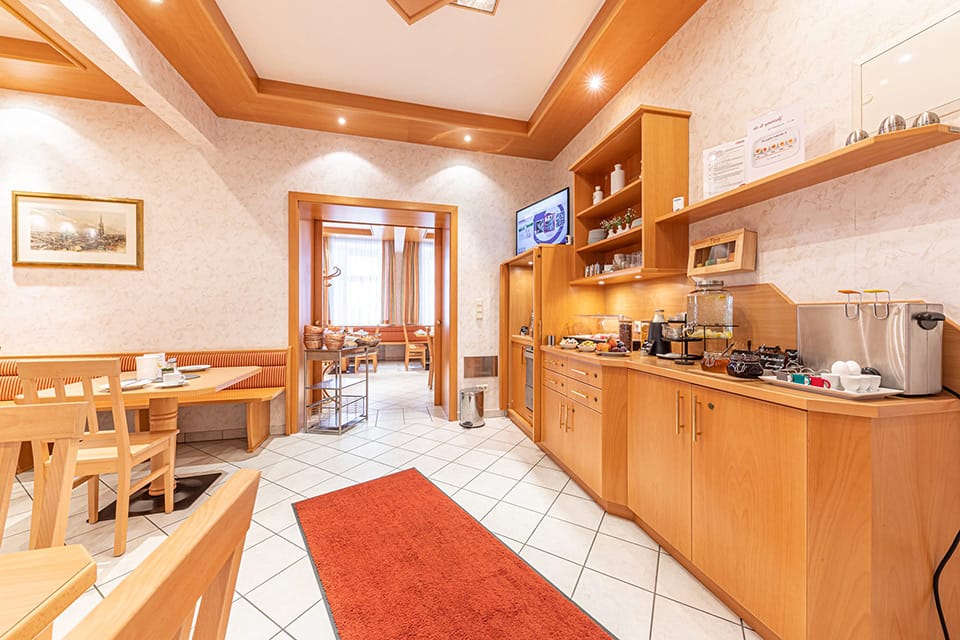 Pension Fünfhaus - Familie Frühwald / Tersch