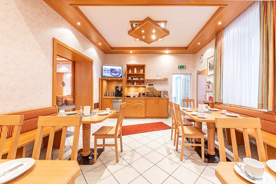 Pension Fünfhaus - Familie Frühwald / Tersch