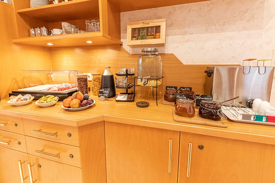 Pension Fünfhaus - Familie Frühwald / Tersch