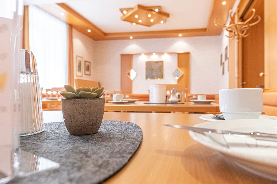 Pension Fünfhaus - Familie Frühwald / Tersch