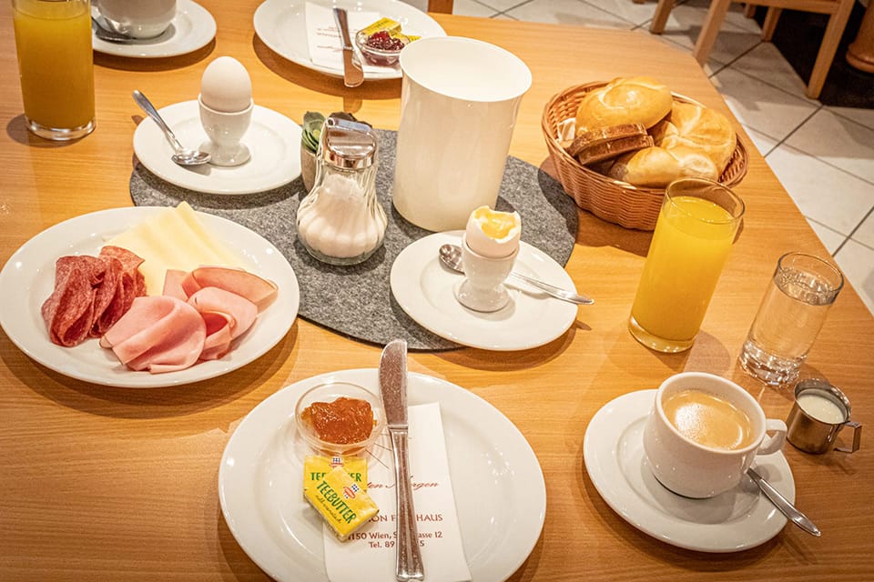 Pension Fünfhaus - Familie Frühwald / Tersch