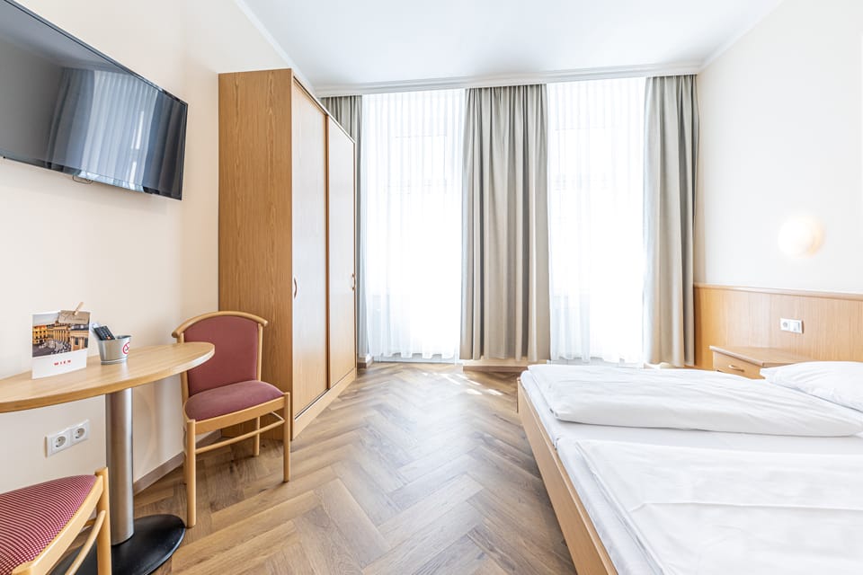 Pension Fünfhaus - Familie Frühwald / Tersch