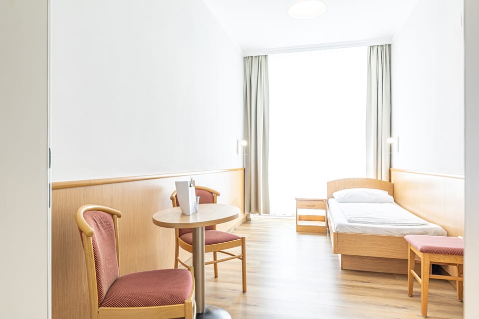 Pension Fünfhaus - Familie Frühwald / Tersch