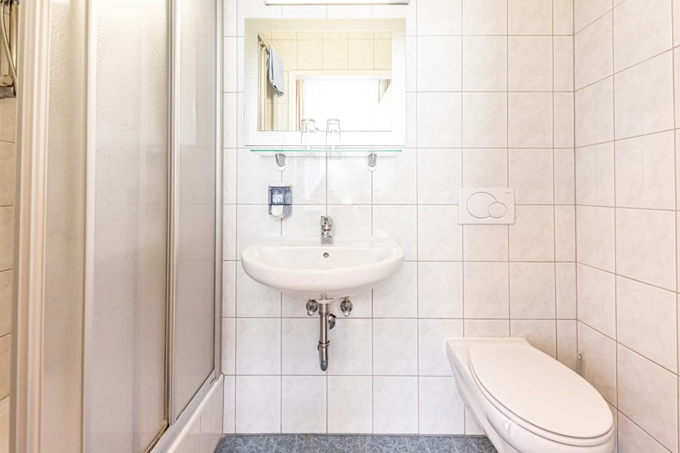 Pension Fünfhaus - Familie Frühwald / Tersch