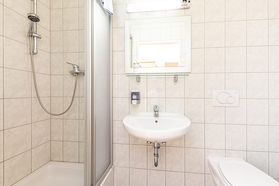 Pension Fünfhaus - Familie Frühwald / Tersch