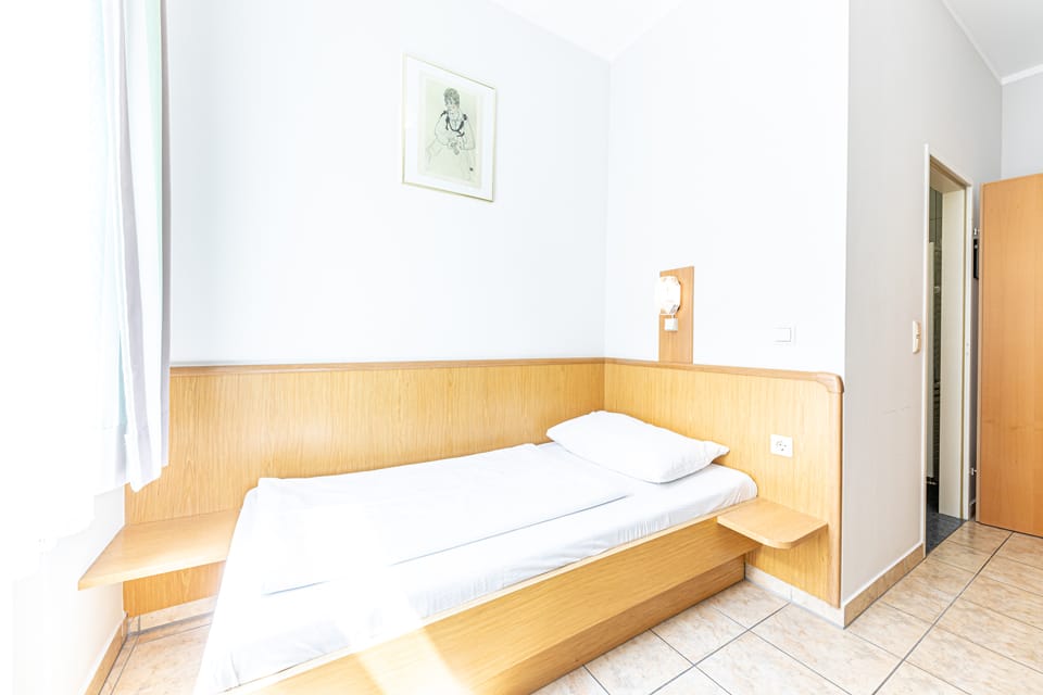 Pension Fünfhaus - Familie Frühwald / Tersch