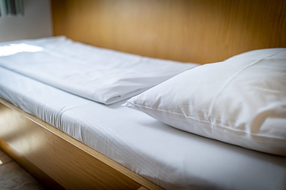 Pension Fünfhaus - Familie Frühwald / Tersch