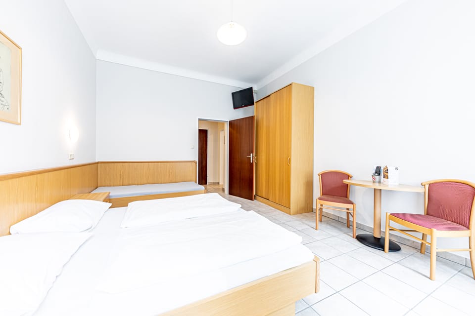 Pension Fünfhaus - Familie Frühwald / Tersch