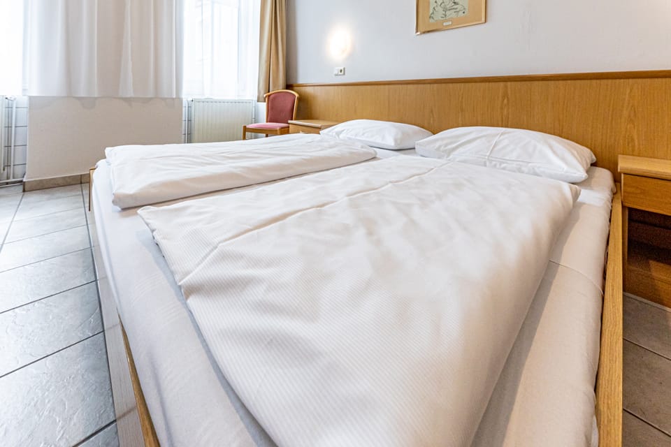 Pension Fünfhaus - Familie Frühwald / Tersch