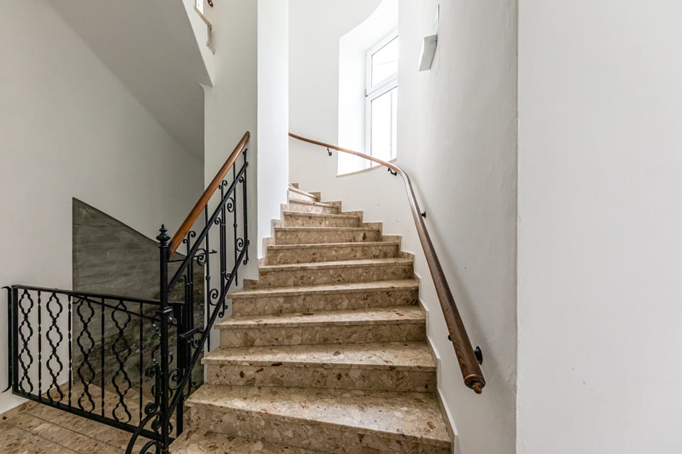 Pension Fünfhaus - Familie Frühwald / Tersch