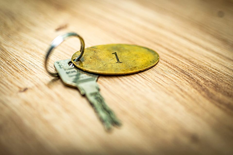 Pension Fünfhaus - Familie Frühwald / Tersch